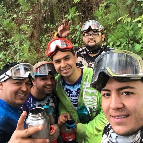 Meet your Posher, David - Picture 1 of 1